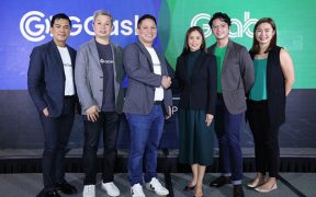 Gcash, Grab Philippines Join Forces For More Convenient Direct Cashless Payment Option