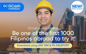 BSP Green Lights Use Of Gcash By Filipinos With International SIMs