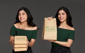 Mang Inasal Features Jane De Leon In New Chicken Inasal Campaign