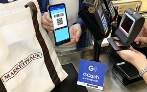 GCash, Robinsons Retail Make Payments Faster And Safer With New Barcode Scanning