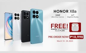 HONOR X8a: Most Affordable 100MP Ultra-Clear Camera, Launched At Php 10,990 Only