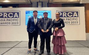 COMCO Southeast Asia Wins PR Consultancy Of The Year In Asia-Pacific
