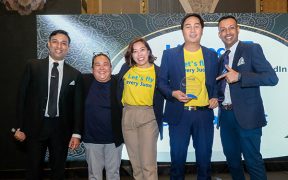 Cebu Pacific Bags Best Employer Brand At LinkedIn Talent Awards
