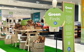 Retailing With A Purpose: SM Store Brings The Filipino Consumer Closer To A Greener Lifestyle