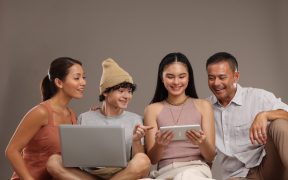 Enjoy An All-In-One Unli Internet Plan At Home With PLDT Home