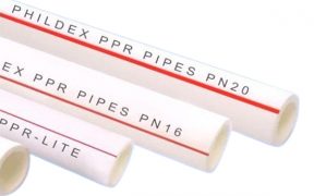 Why PPR Pipes Is Worth To Buy?