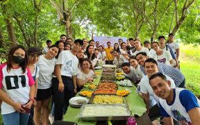 Inspiring Excellence: Park Inn By Radisson Bacolod Celebrates Second Anniversary With Team Members As Industry And Community Champions