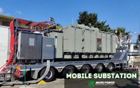 State-of-the-Art Mobile Substation In Bacolod And Central Negros, A Huge Possibility Once The Primelectric & CENECO JVA Pushes Through