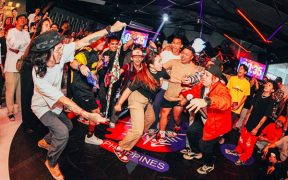 Red Bull Dance Your Style: The Road To National Finals