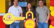 Merzci Opens Its 69th Branch In Bacolod City