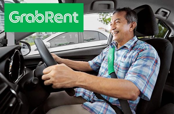 Grab Expands Mobility Operations In Negros Occidental