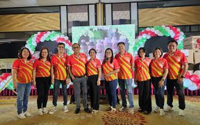 JyNNSONS Phils. Inc. Shares Success by Holding Iloilo Dealers’ Night