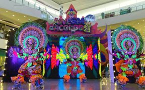 SM City Bacolod: Your Ultimate Destination For The Best MassKara Festival Experience