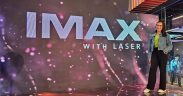 SM IMAX Iloilo Unveils Western Visayas' First IMAX With Laser