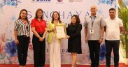 Cebu Pacific Recognized For Exemplary Support In Government Relief Efforts