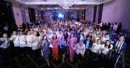 GCash Digital Excellence Awards 2023 Honor Top Government Agency Partners