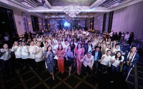 GCash Digital Excellence Awards 2023 Honor Top Government Agency Partners