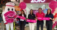2GO Opens Its 100th Own Retail Store To Service More Filipinos