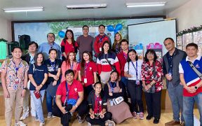 Foundever™ Empowers Communities With Project Angel Tree In Baguio