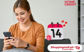 Home Credit's Valentine's Gift Guide 2024: The Best Tech Products To Swipe Right On