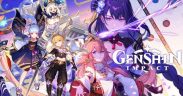 What Is Genesis Crystal And How To Genshin Impact Top Up On Lapak Gaming