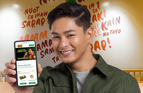 3 Reasons Why MANGINASAL.PH Is The Best Online Buddy For Every Mang Inasal Lover