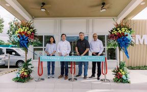Bacolod City Experiences "Everyday Lush Living" With The Grand Launch Of SMDC's Parkville