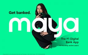Get Banked With Maya: Hollywood Stars Liza Soberano And Dolly De Leon Join Forces With The PH’s #1 Digital Bank App