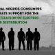 Central Negros Consumers Support Electric Power Privatization