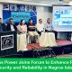 Empowering Negros Island: Insights From The Negros Electric Power Forum