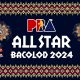 Bacolod To Host PBA All-Star Games 2024