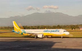 Cebu Pacific Earns Great Place To Work Certification