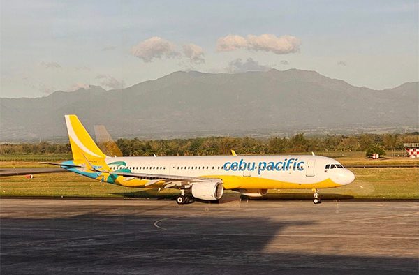 Cebu Pacific Earns Great Place To Work Certification