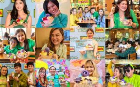 Mang Inasal Is The Philippines' Halo-Halo Destination This Summer!