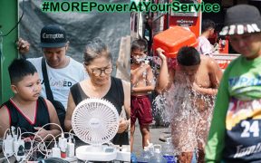 Lighting Up Lives: MORE Power Iloilo's Compassionate Commitment