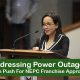Addressing Power Outages: The Push For NEPC Franchise Approval
