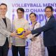 PLDT And Cignal TV Support Philippine Hosting Of 2025 FIVB Volleyball Men's World Championship