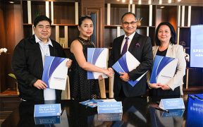 PRA And Robinsons Land Corporation Collaborate To Elevate Retirement Living In The Philippines