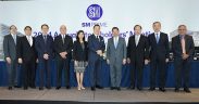 SM Prime Marks 30th Anniversary With Record-Breaking Income, PHP 100 Billion Investment For 2024