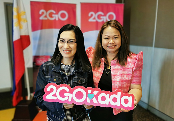 2GO Travel To Bring 100 Content Creators To Western Visayas