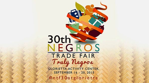 30th Negros Trade Fair: Truly Negros #NTF30AtGlorietta