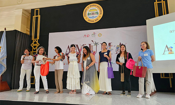 Celebrating Negrense Culture And Creativity At The 37th Negros Trade Fair
