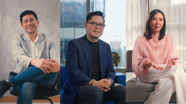 ASUS Business Philippines Launches ASUS ExpertBook Ultra, The AI-powered Business Laptop For CEOs And Executives