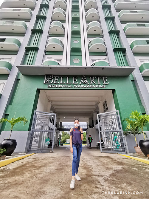 Art Deco District Of Bacolod