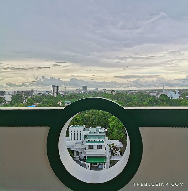 Art Deco District Of Bacolod