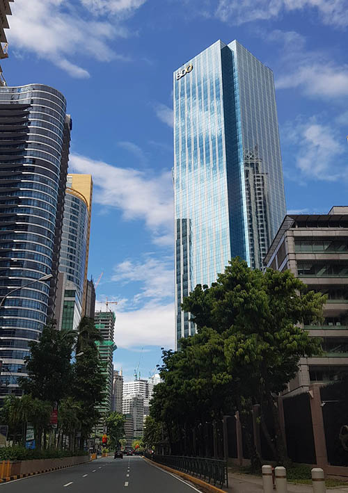 BDO Launches Fourth ASEAN Sustainability Bond Issue