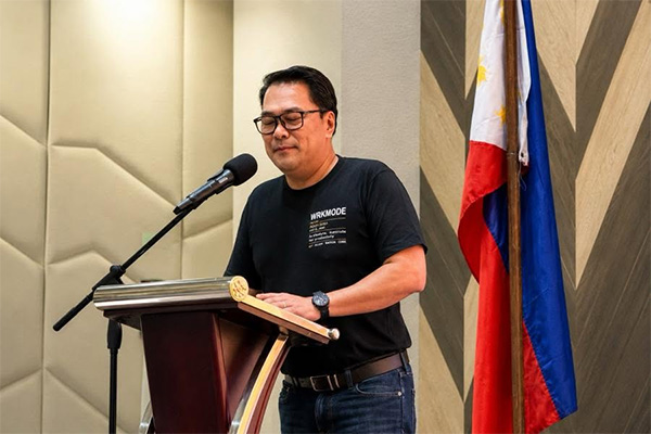 Bacolod SMILCE Officers Inducted, Ushering In New Era Of Private-Sector Collaboration
