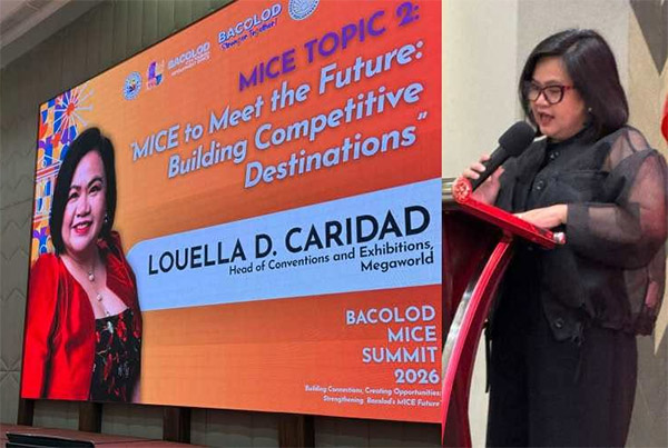 Bacolod SMILCE Officers Inducted, Ushering In New Era Of Private-Sector Collaboration