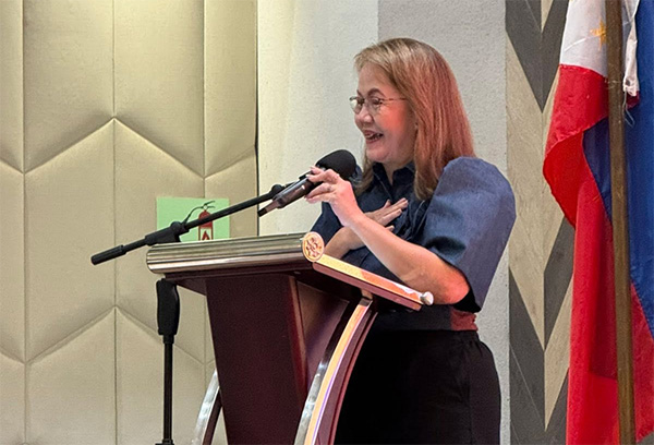 Bacolod SMILCE Officers Inducted, Ushering In New Era Of Private-Sector Collaboration