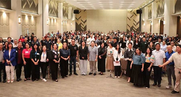 Bacolod SMILCE Officers Inducted, Ushering In New Era Of Private-Sector Collaboration